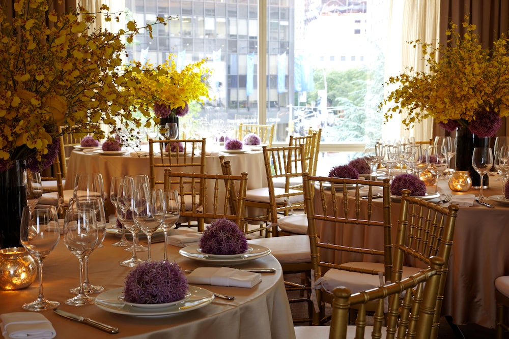 Trump International Hotel & Tower New York — Restaurant & bars in New York City, New York State