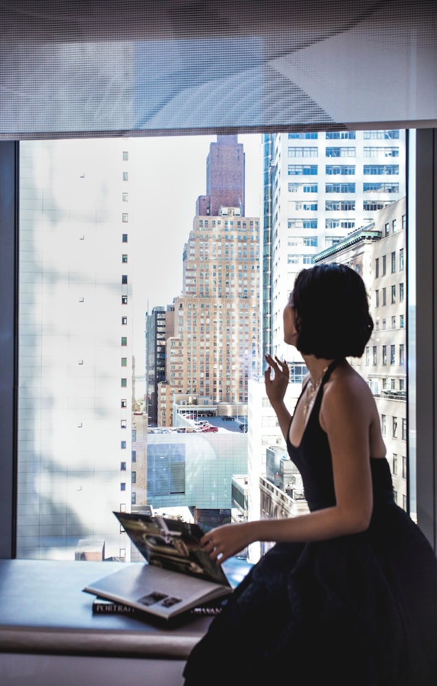 The Washington — Hotel rooms in New York City, New York State