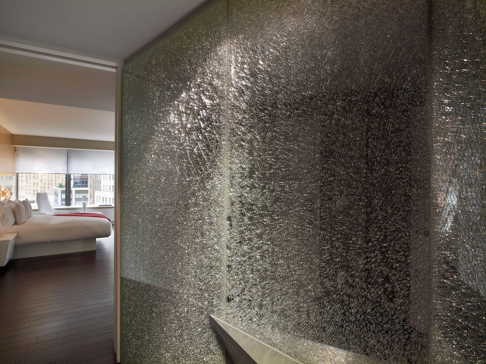 The Washington — Hotel rooms in New York City, New York State