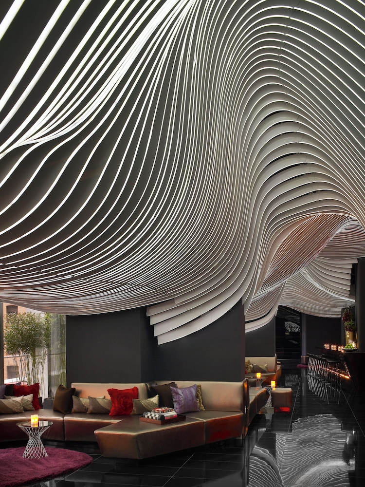 The Washington — Restaurant & bars in New York City, New York State