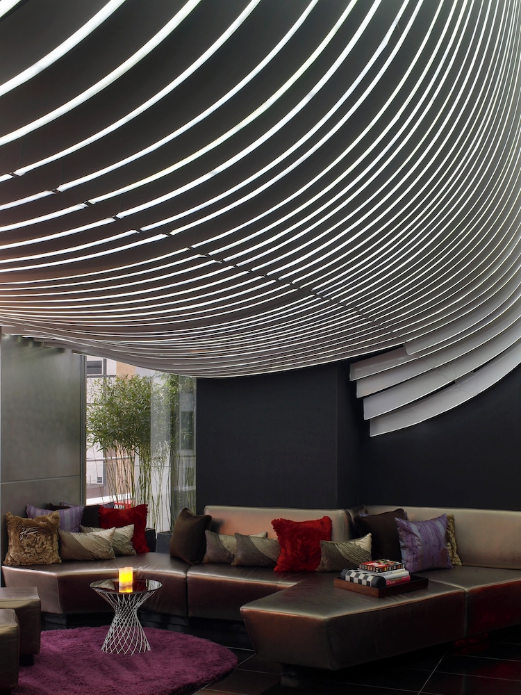 The Washington — Restaurant & bars in New York City, New York State