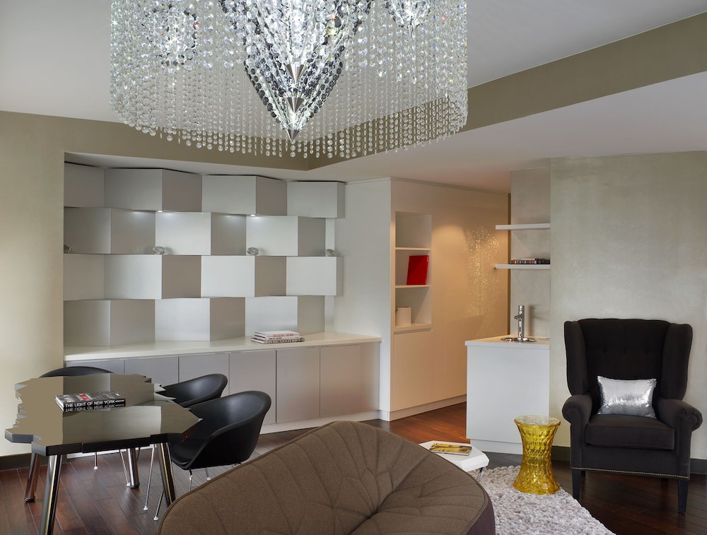 The Washington — Hotel rooms in New York City, New York State
