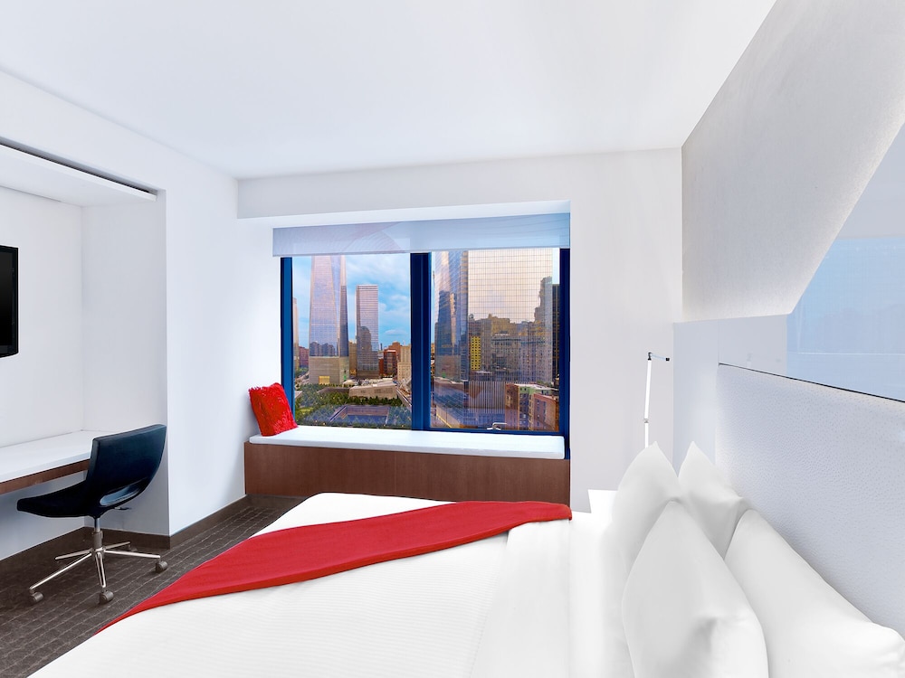 The Washington — Hotel rooms in New York City, New York State