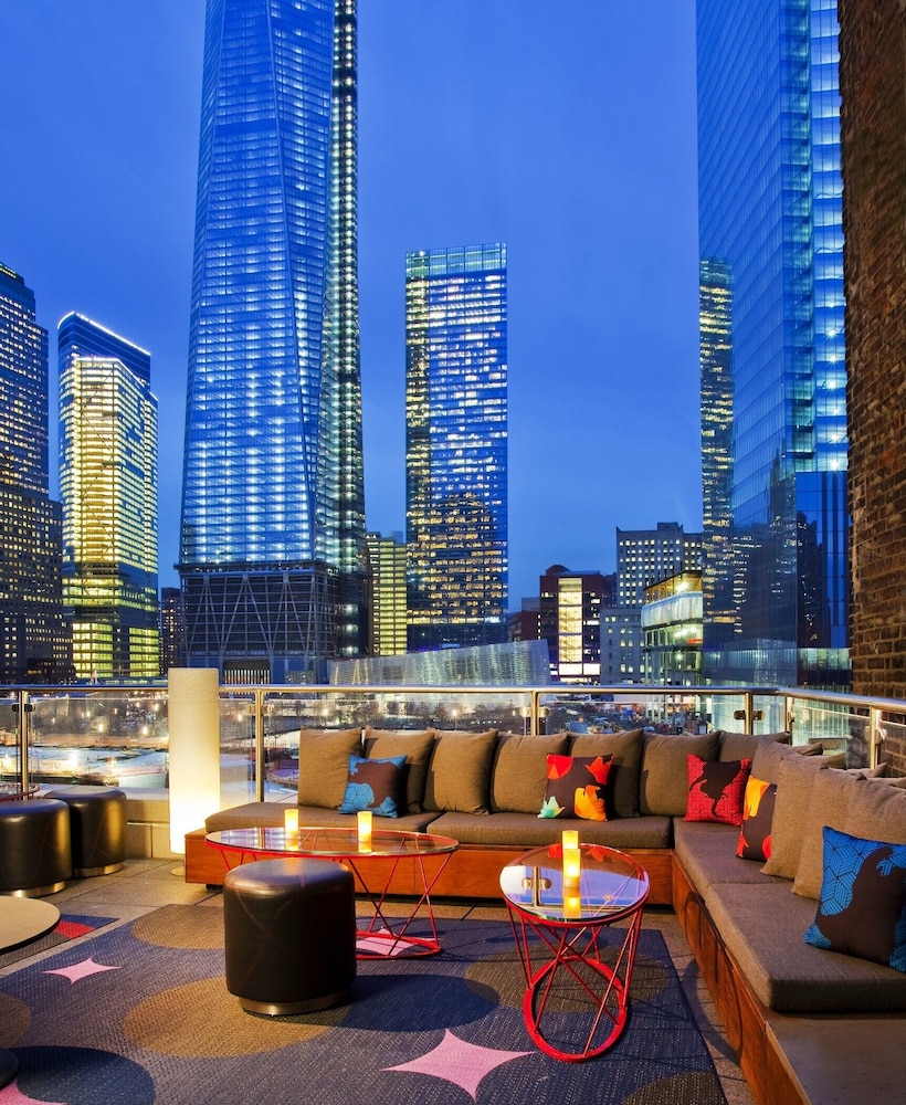 The Washington — Main photo in New York City, New York State