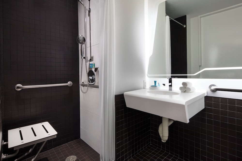 The Washington — Hotel rooms in New York City, New York State