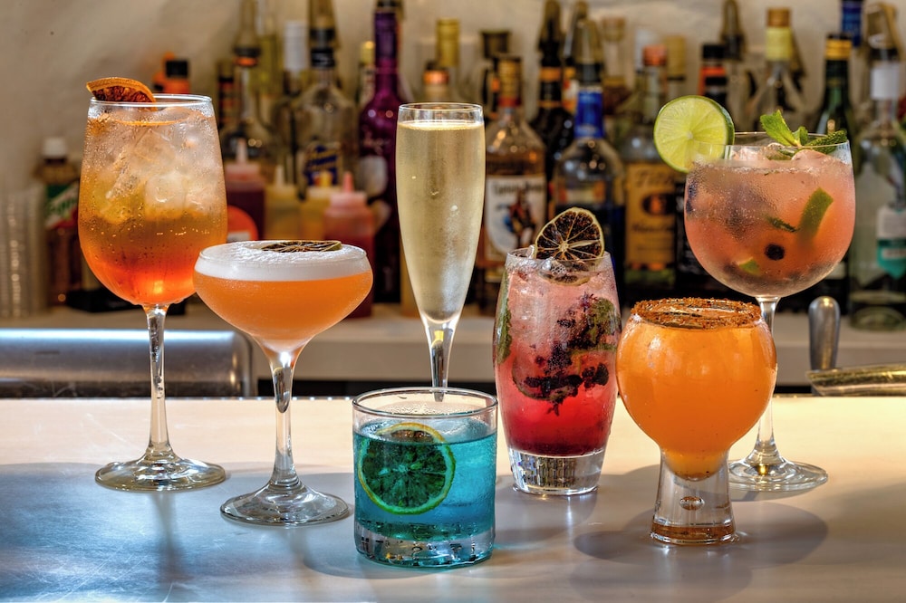 The Washington — Restaurant & bars in New York City, New York State