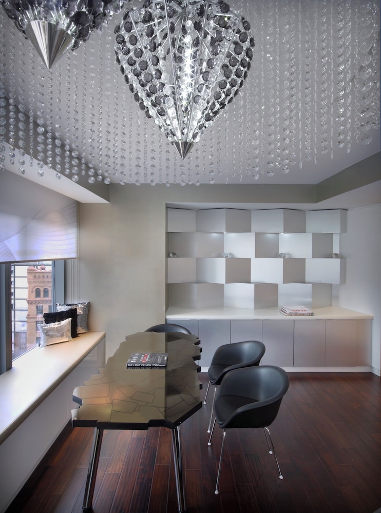 The Washington — Hotel rooms in New York City, New York State