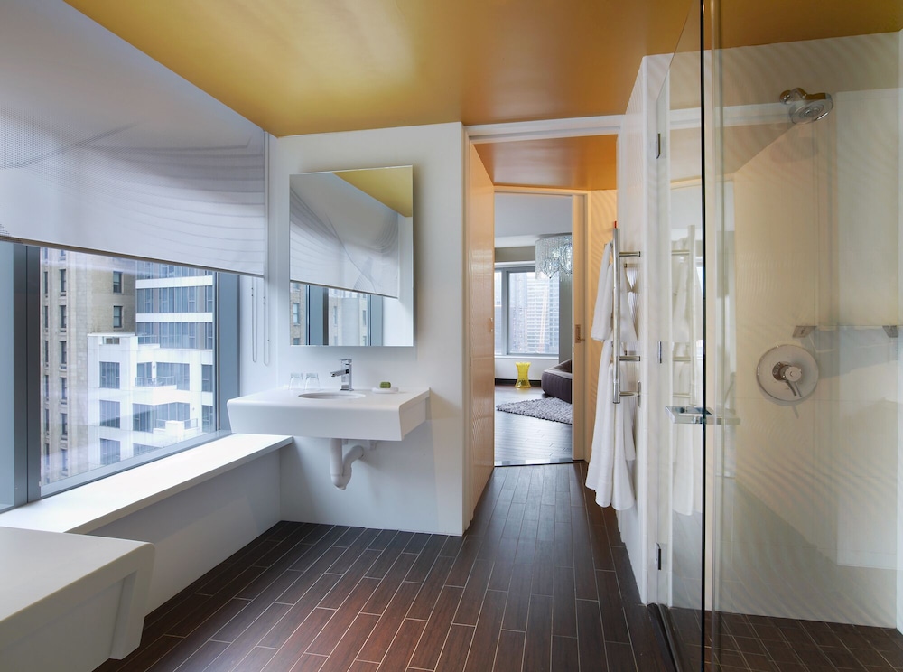 The Washington — Hotel rooms in New York City, New York State