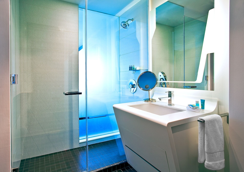 The Washington — Hotel rooms in New York City, New York State