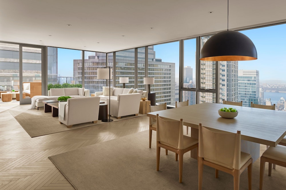 The Times Square EDITION — Hotel rooms in New York City, New York State