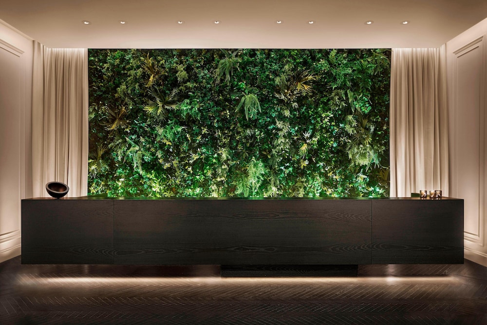 The Times Square EDITION — Hotel building in New York City, New York State
