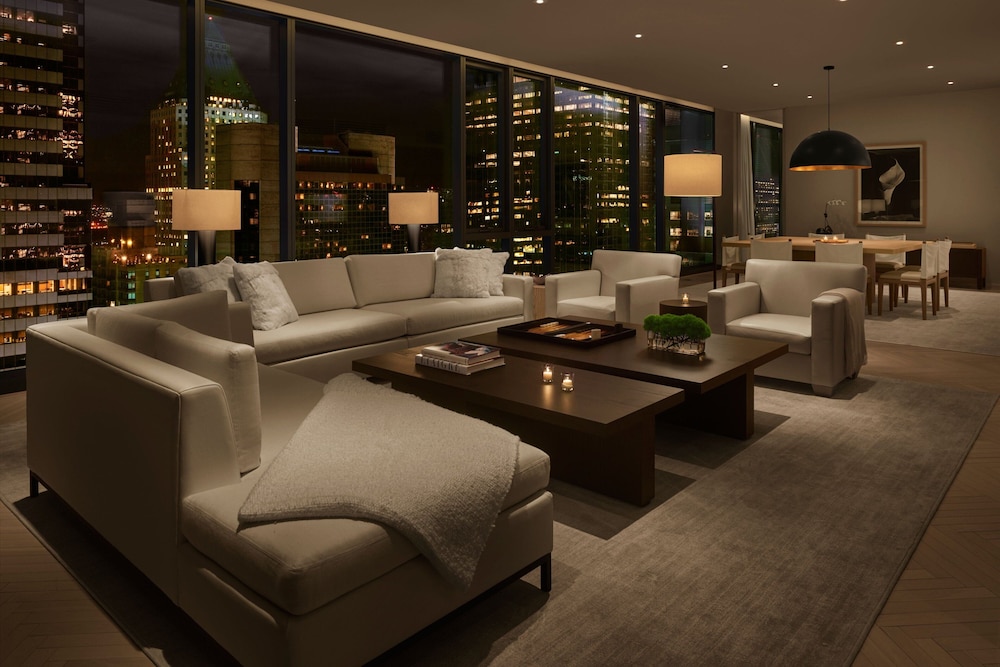 The Times Square EDITION — Hotel rooms in New York City, New York State