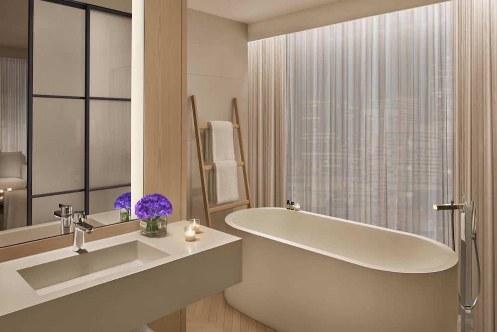 The Times Square EDITION — Hotel rooms in New York City, New York State