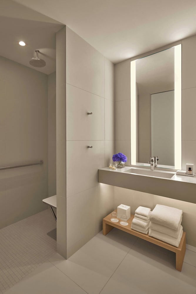 The Times Square EDITION — Hotel rooms in New York City, New York State