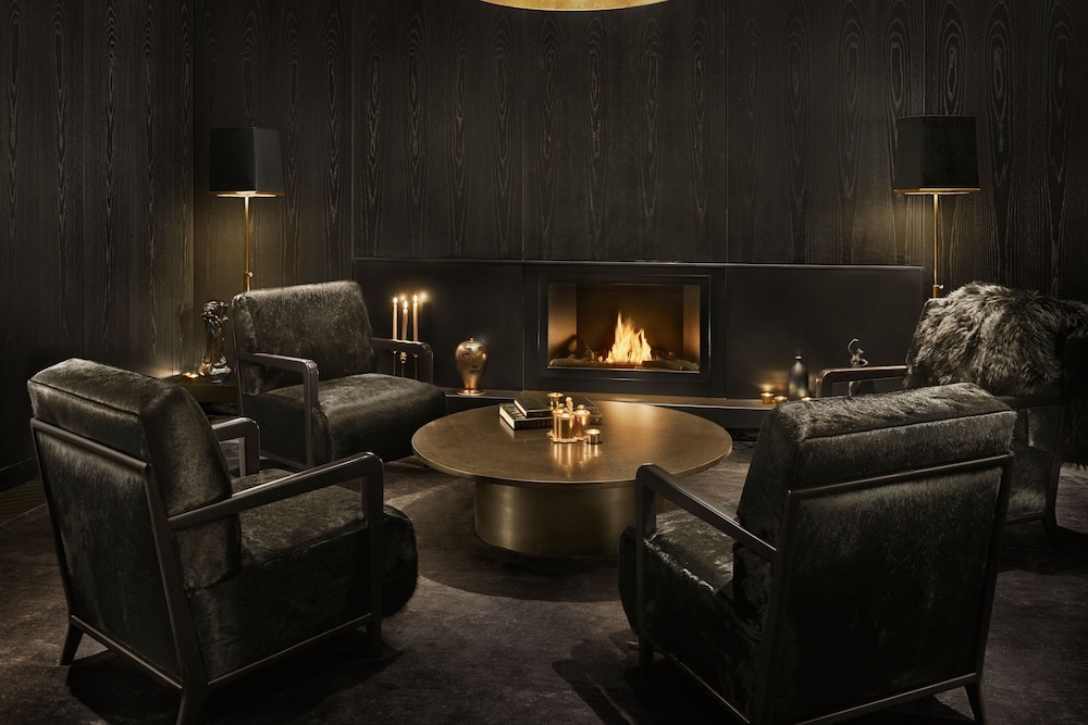 The Times Square EDITION — Hotel rooms in New York City, New York State