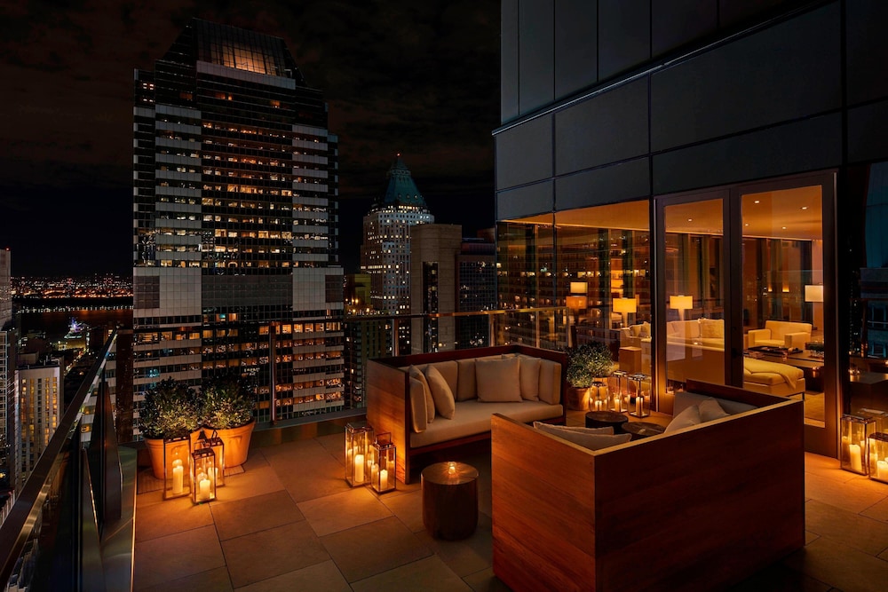 The Times Square EDITION — Hotel rooms in New York City, New York State