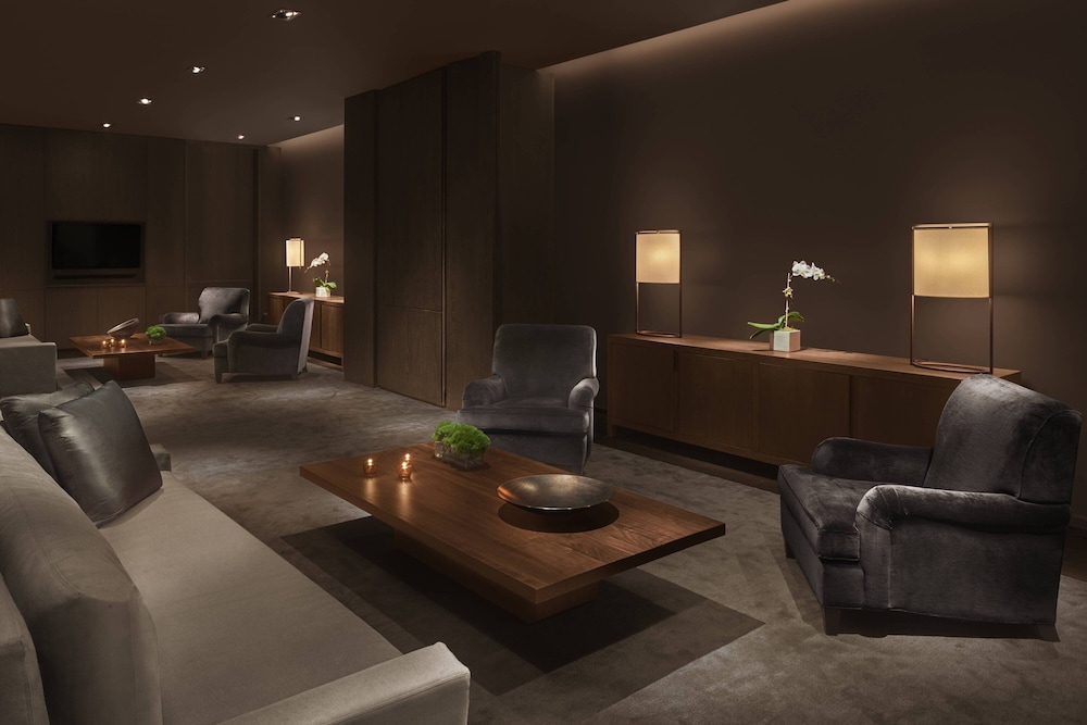The Times Square EDITION — Hotel rooms in New York City, New York State