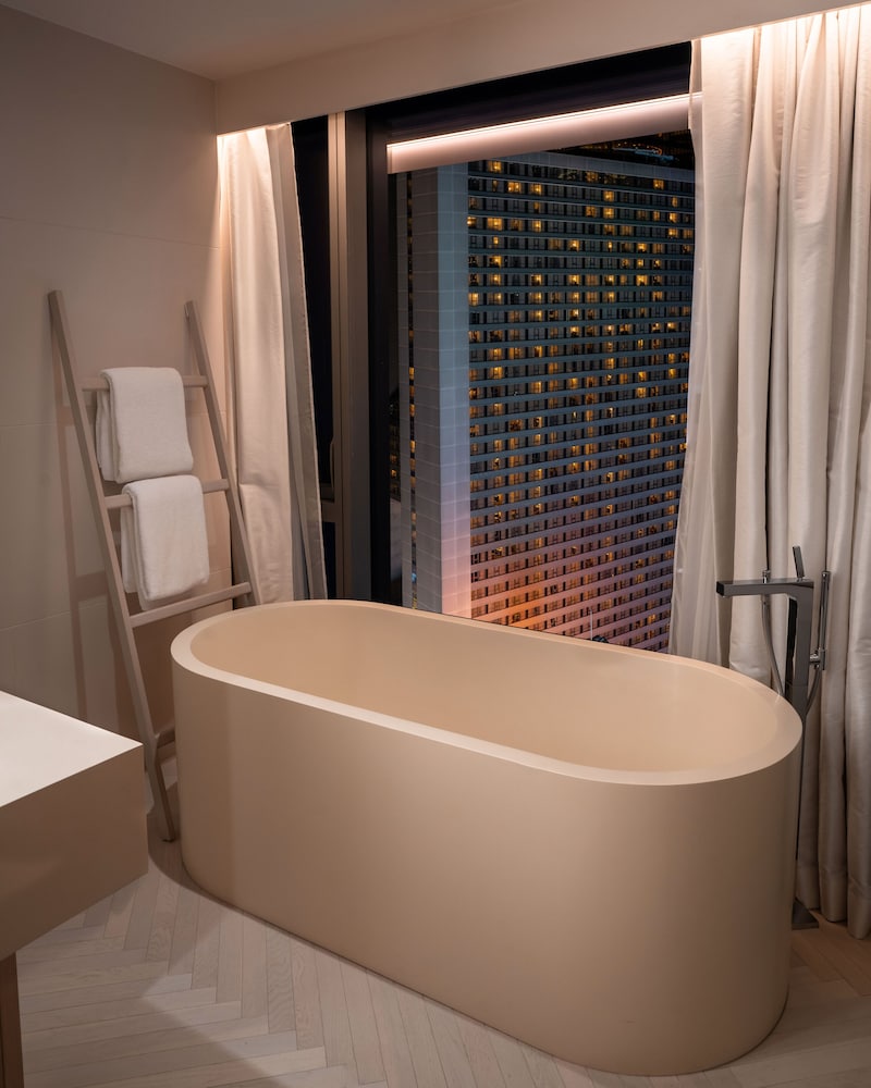 The Times Square EDITION — Hotel rooms in New York City, New York State