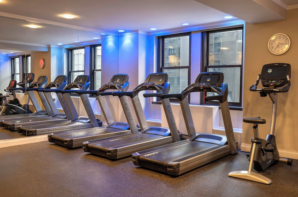 Warwick New York — Sports & recreation in New York City, New York State