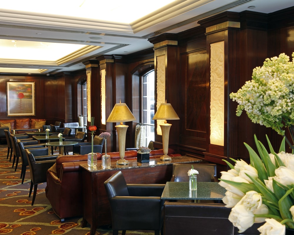 Warwick New York — Restaurant & bars in New York City, New York State