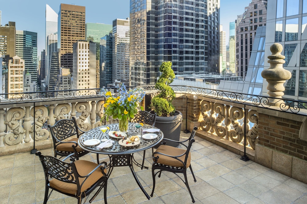 Warwick New York — Main photo in New York City, New York State