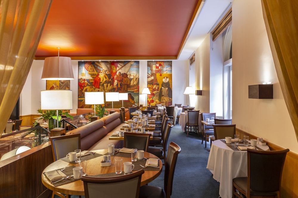 Warwick New York — Restaurant & bars in New York City, New York State