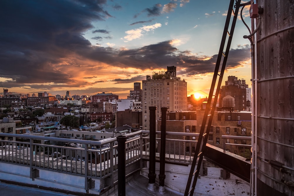 Washington Square Hotel by Library Hotel Collection — Attractions in the area in New York City, New York State