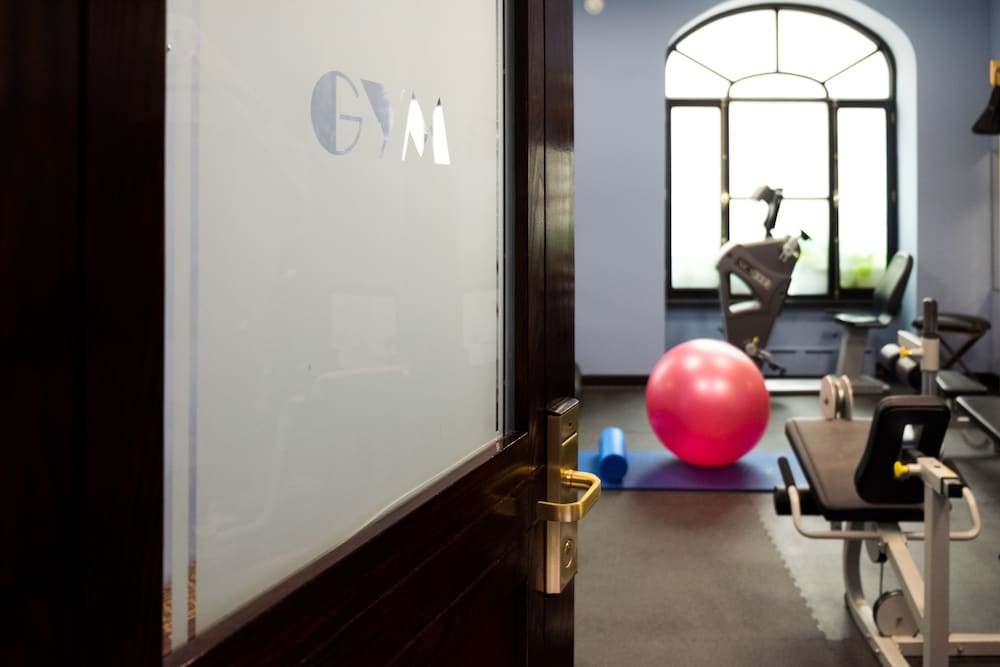 Washington Square Hotel by Library Hotel Collection — Sports & recreation in New York City, New York State