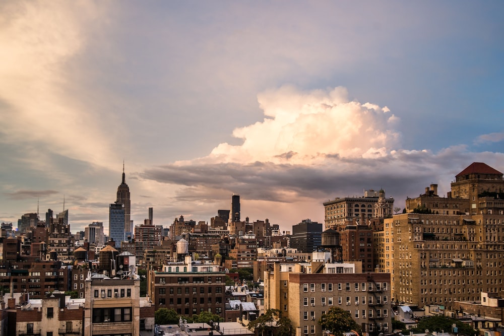 Washington Square Hotel by Library Hotel Collection — Attractions in the area in New York City, New York State