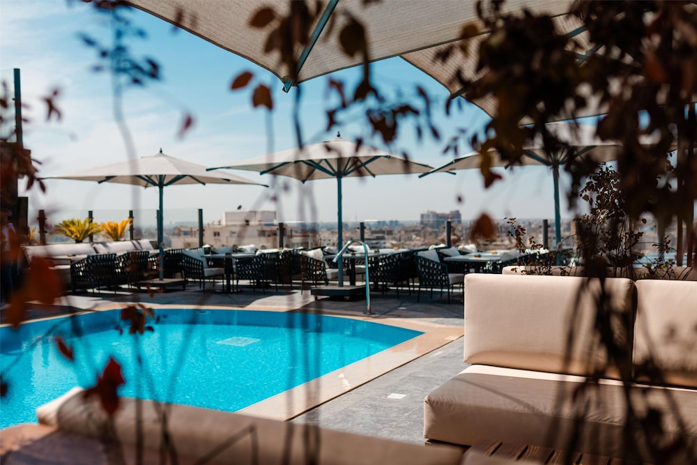 Baron Hotel Cairo - zdjęcie 3
