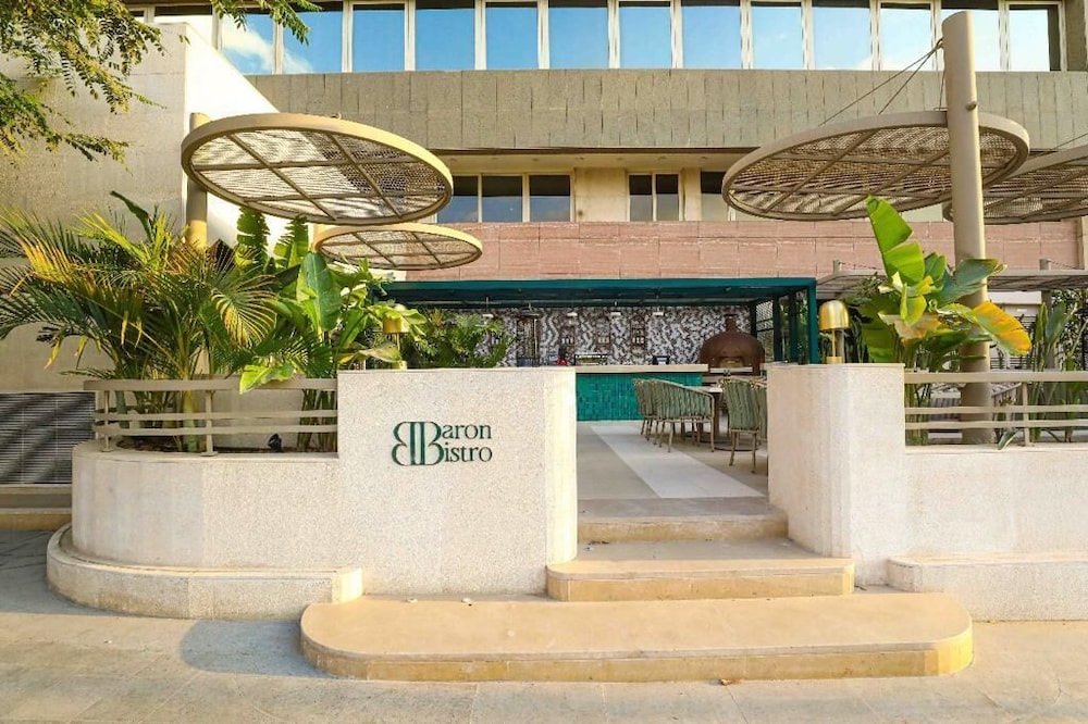 Baron Hotel Cairo - zdjęcie 4