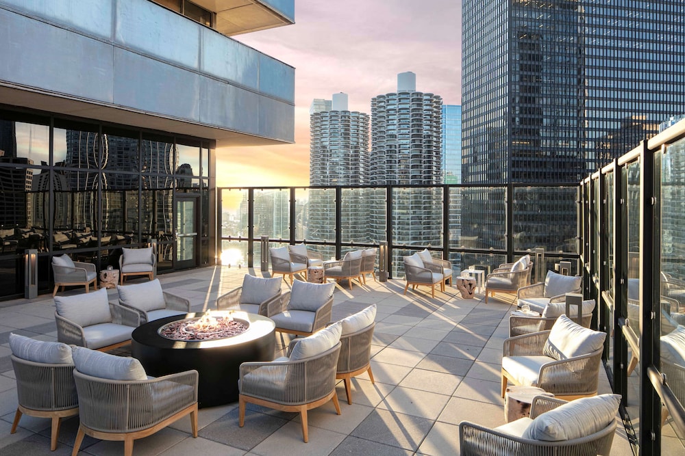The Royal Sonesta Chicago Downtown - zdjęcie 2