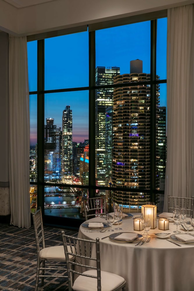 The Royal Sonesta Chicago Downtown - zdjęcie 5