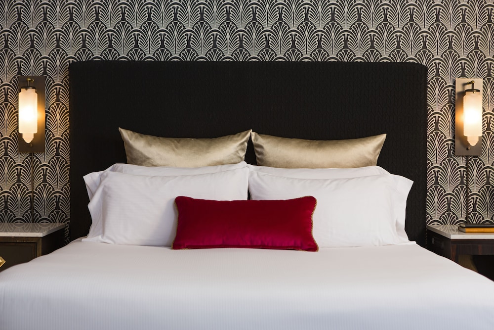 The Allegro Royal Sonesta Hotel Chicago Loop - zdjęcie 4