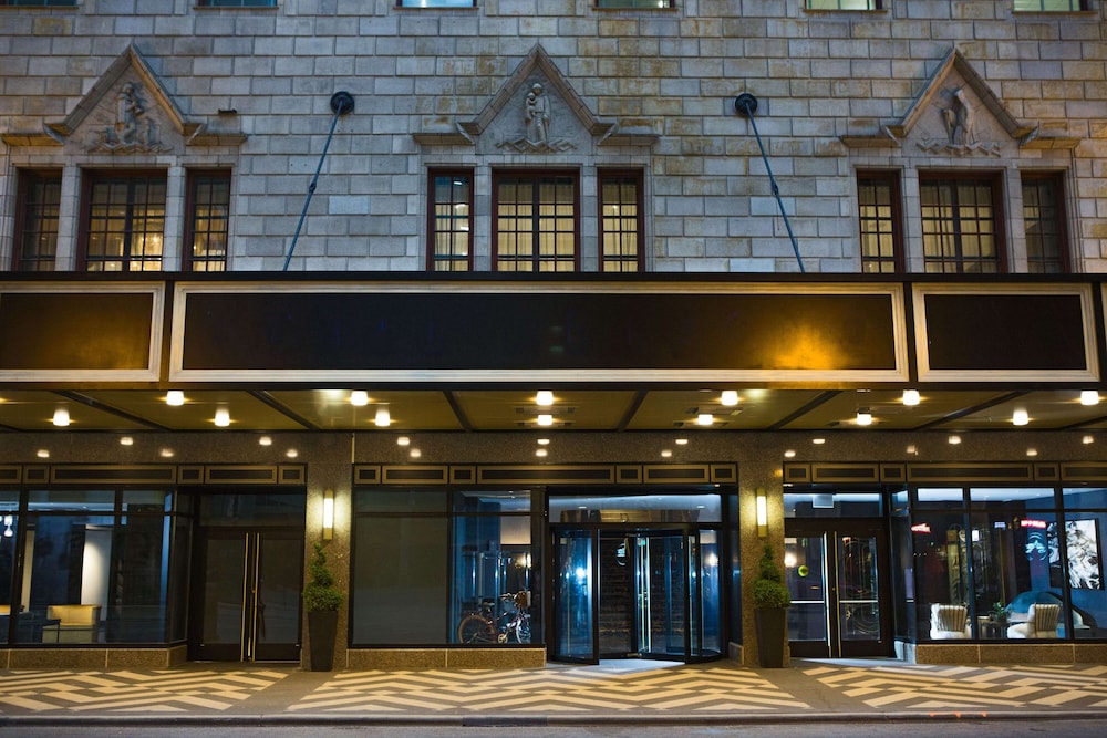 The Allegro Royal Sonesta Hotel Chicago Loop - zdjęcie 2