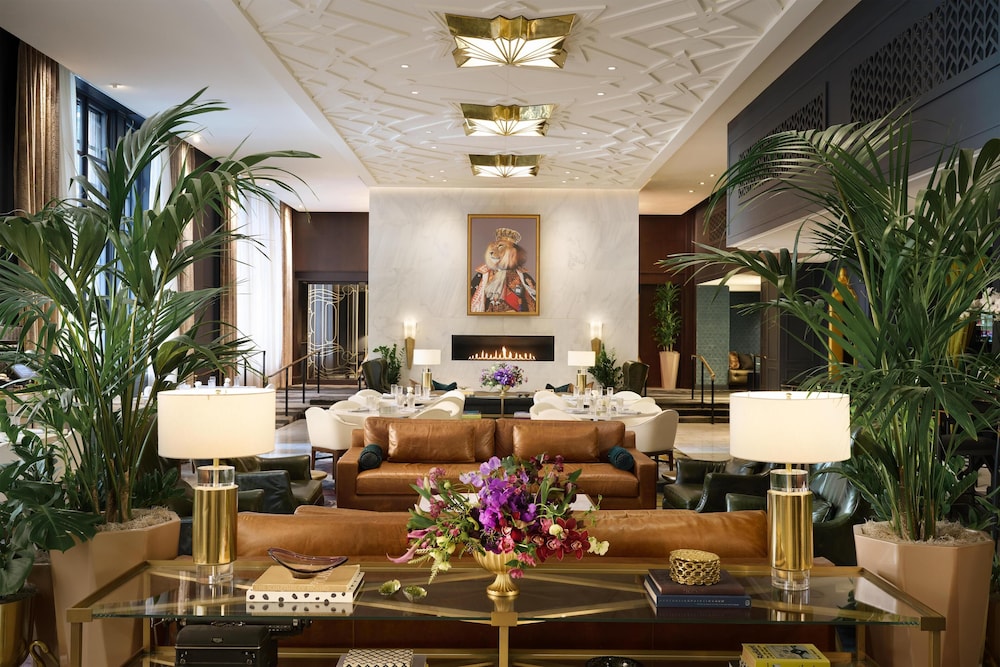 The Allegro Royal Sonesta Hotel Chicago Loop - zdjęcie 5