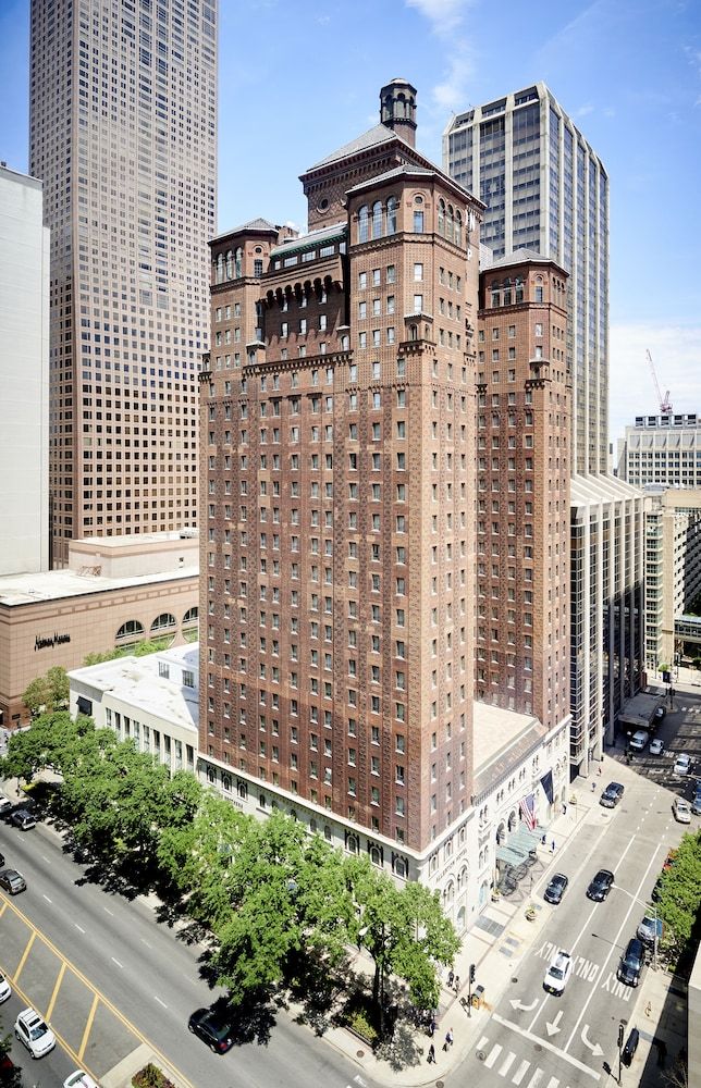 Warwick Allerton - Chicago image