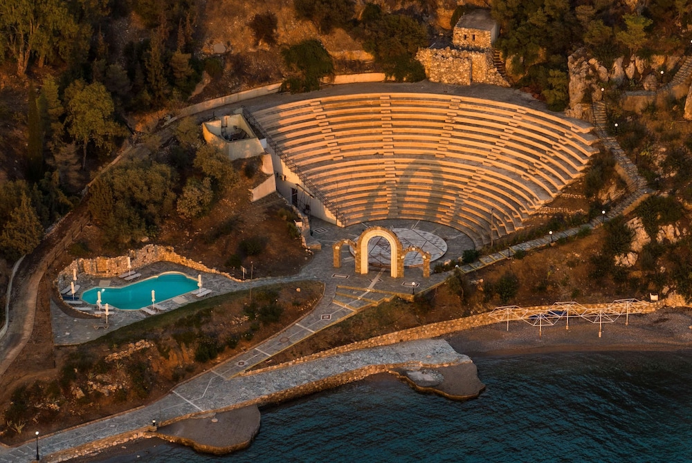 Ramada by Wyndham Loutraki Poseidon Resort - zdjęcie 4