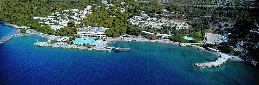 Ramada by Wyndham Loutraki Poseidon Resort - zdjęcie 2