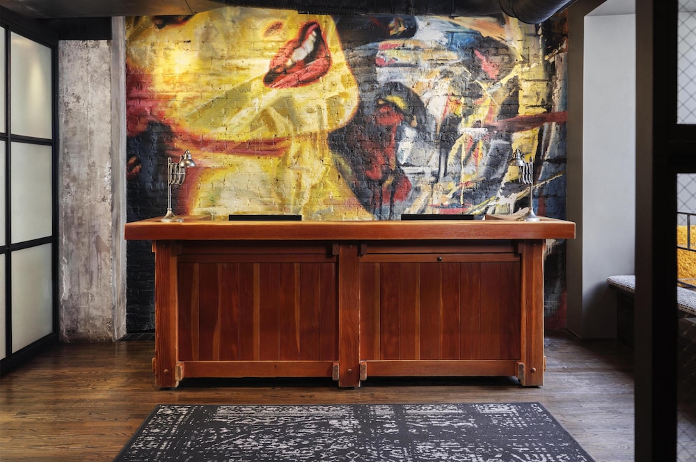 ACME Hotel Chicago, Outset Collection by Hilton — Restaurant & bars in Chicago, Illinois