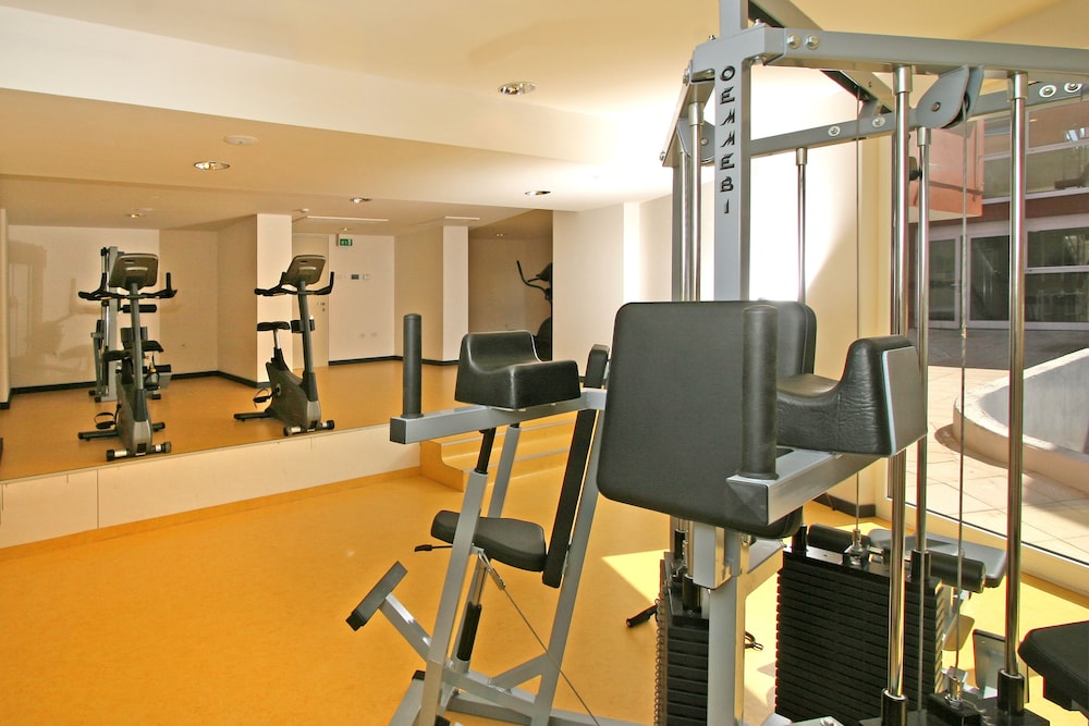 Hotel Albatros Plava Laguna — Sports & recreation in Poreč, Istria