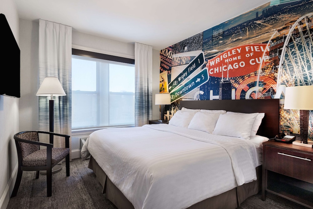Hotel Versey Chicago Lincoln Park — Main photo in Chicago, Illinois