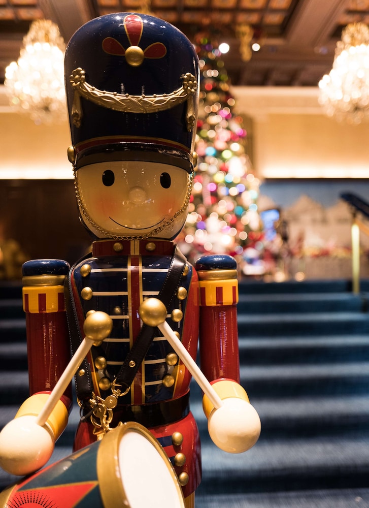 The Drake — Attractions for children in Chicago, Illinois