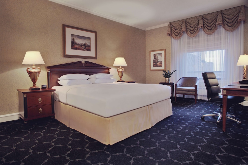 The Drake — Hotel rooms in Chicago, Illinois