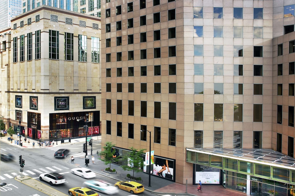 The Drake — Hotel building in Chicago, Illinois