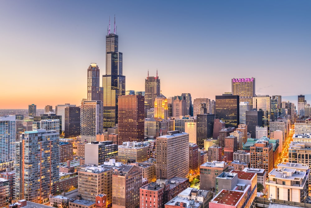 The Drake — Attractions in the area in Chicago, Illinois