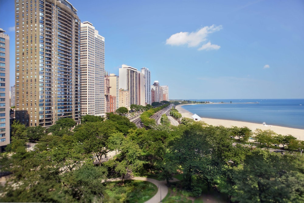 The Drake — Attractions in the area in Chicago, Illinois