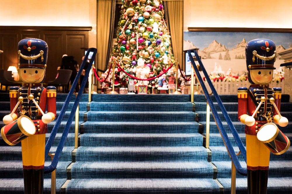 The Drake — Hotel building in Chicago, Illinois