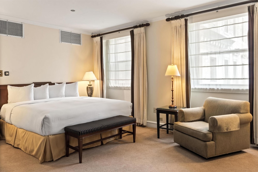 The Drake — Hotel rooms in Chicago, Illinois