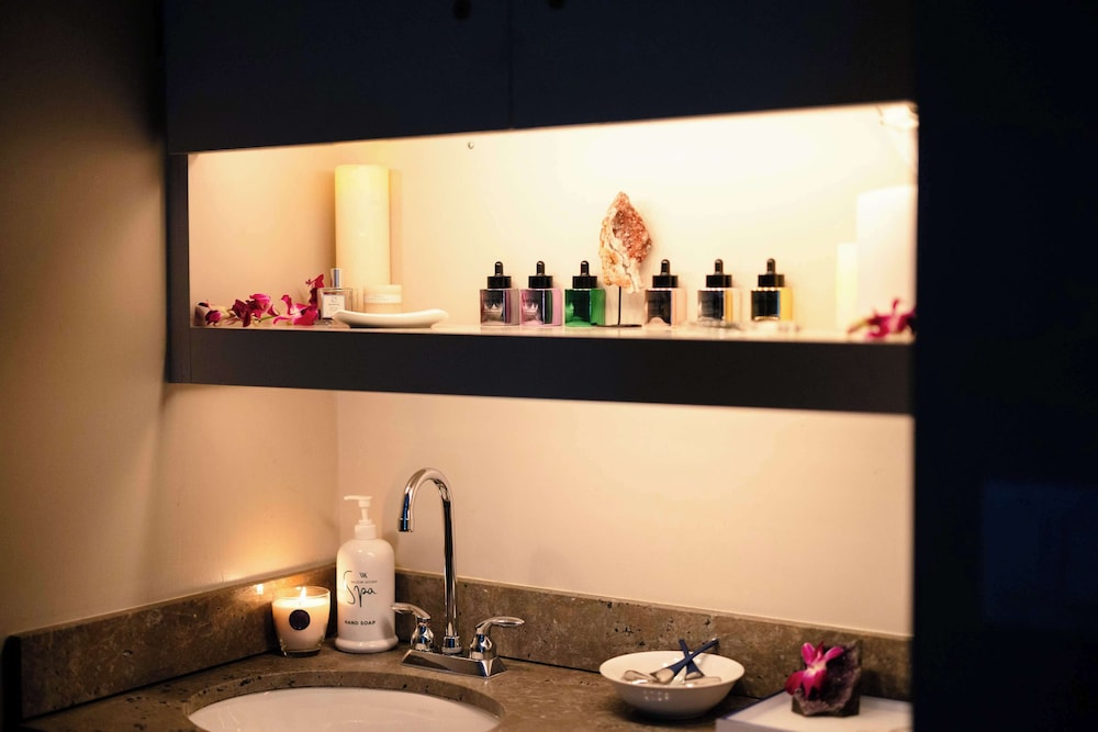 Waldorf Astoria Chicago — Spa in Chicago, Illinois